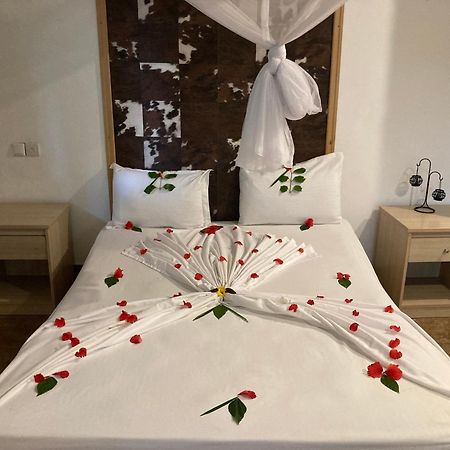 Pasa Lodge Zanzibar Нунгви Екстериор снимка