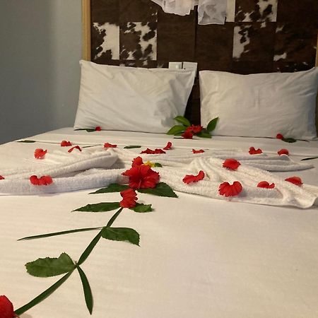 Pasa Lodge Zanzibar Нунгви Екстериор снимка