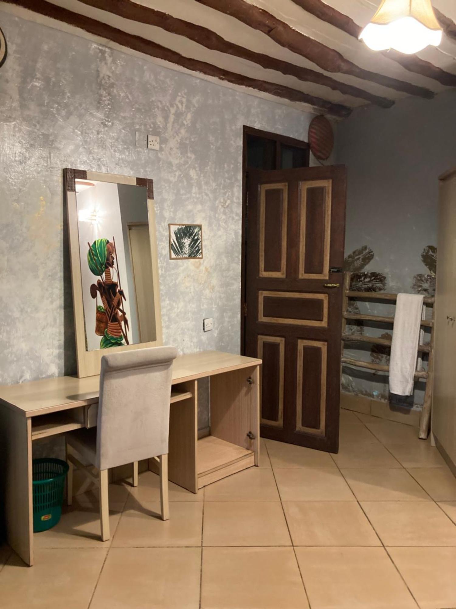 Pasa Lodge Zanzibar Нунгви Екстериор снимка