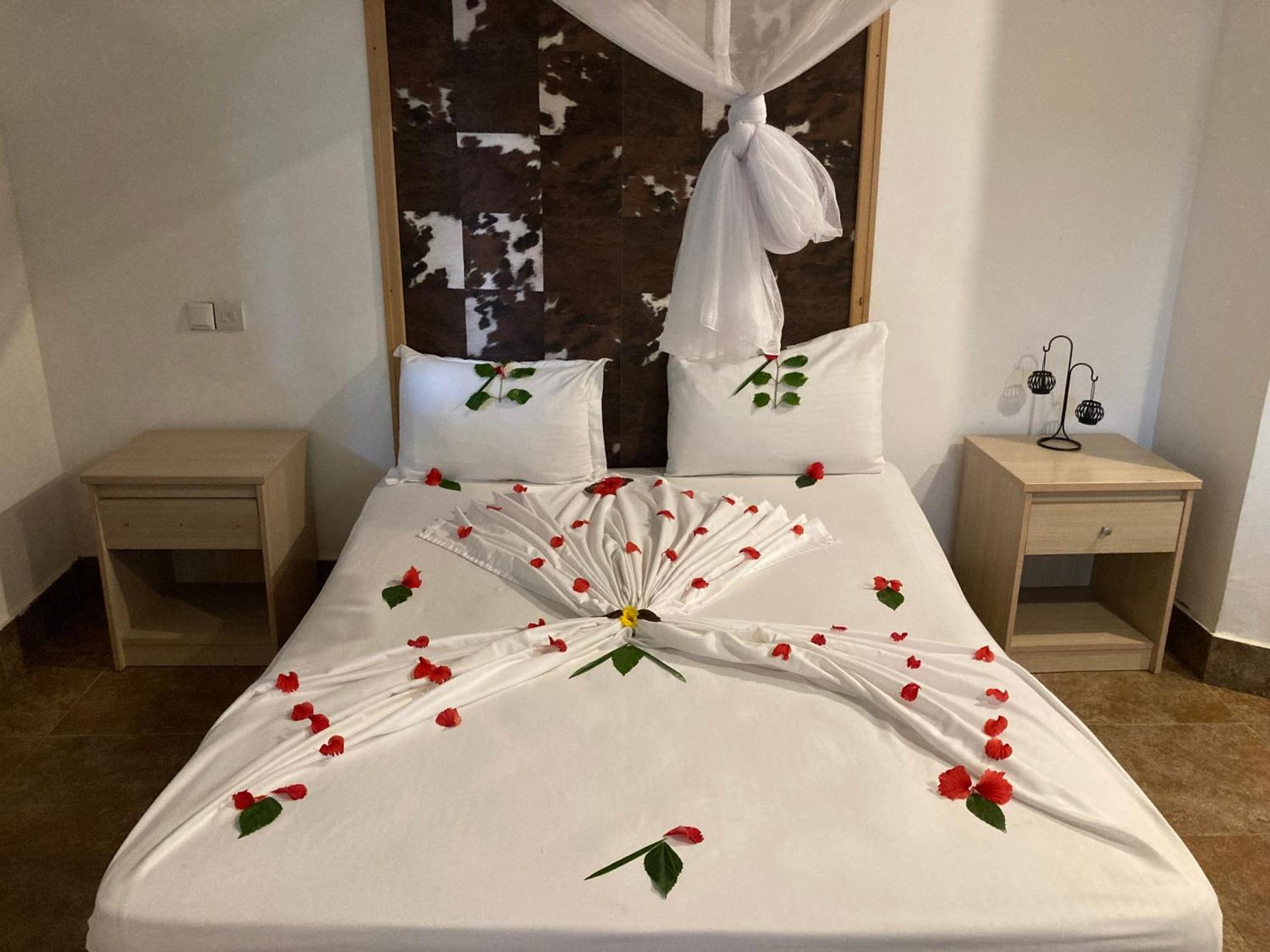 Pasa Lodge Zanzibar Нунгви Екстериор снимка