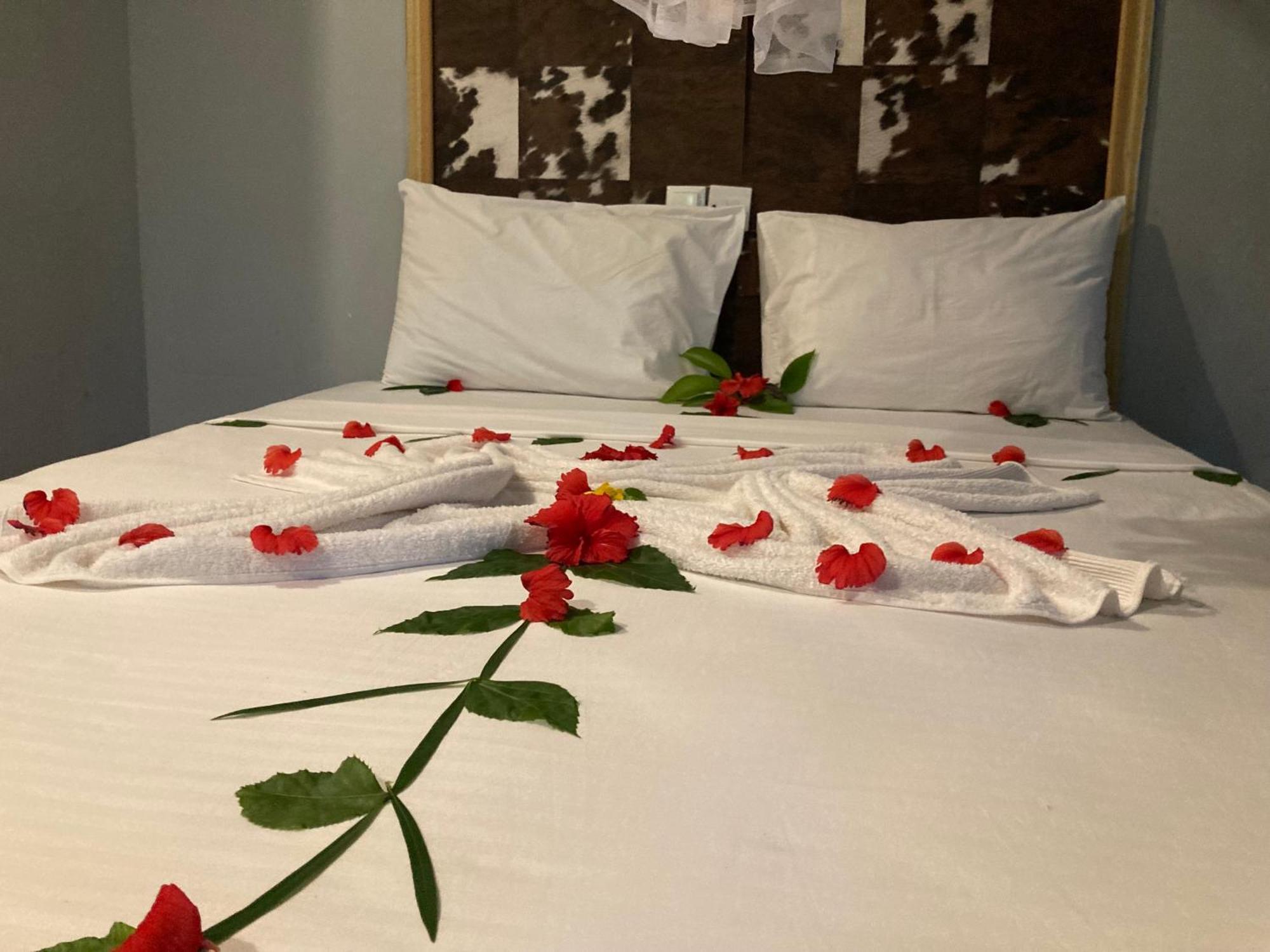 Pasa Lodge Zanzibar Нунгви Екстериор снимка