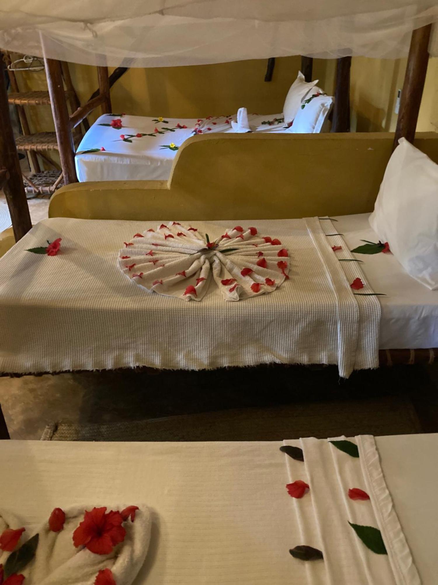 Pasa Lodge Zanzibar Нунгви Екстериор снимка