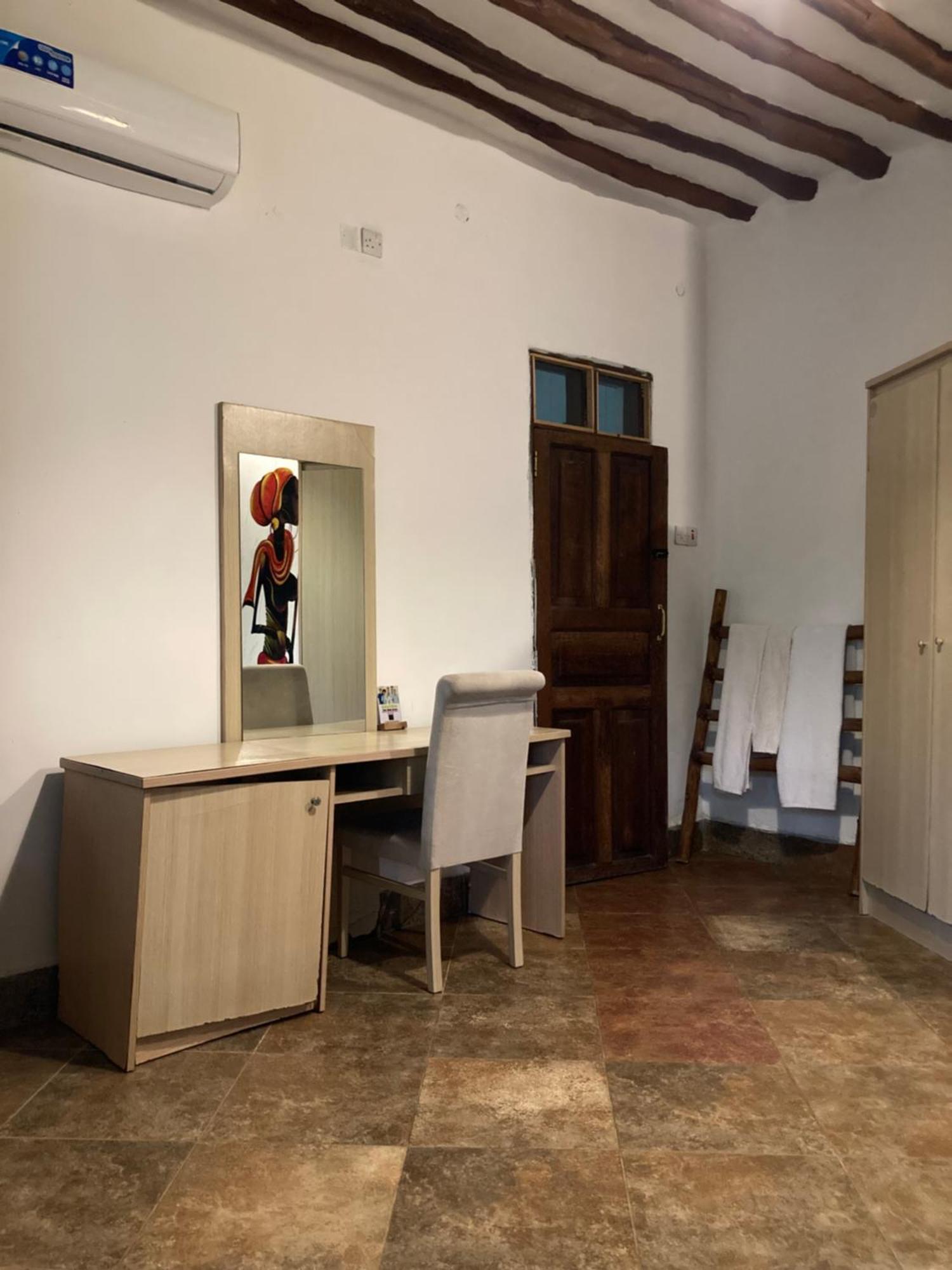 Pasa Lodge Zanzibar Нунгви Екстериор снимка
