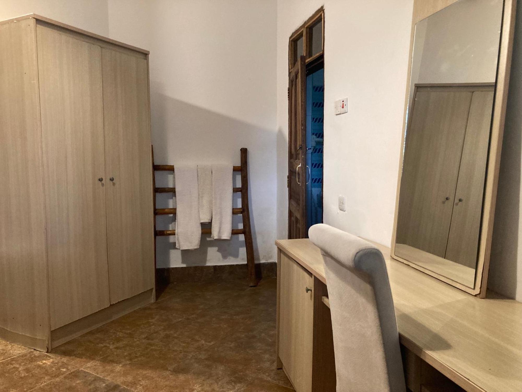 Pasa Lodge Zanzibar Нунгви Екстериор снимка