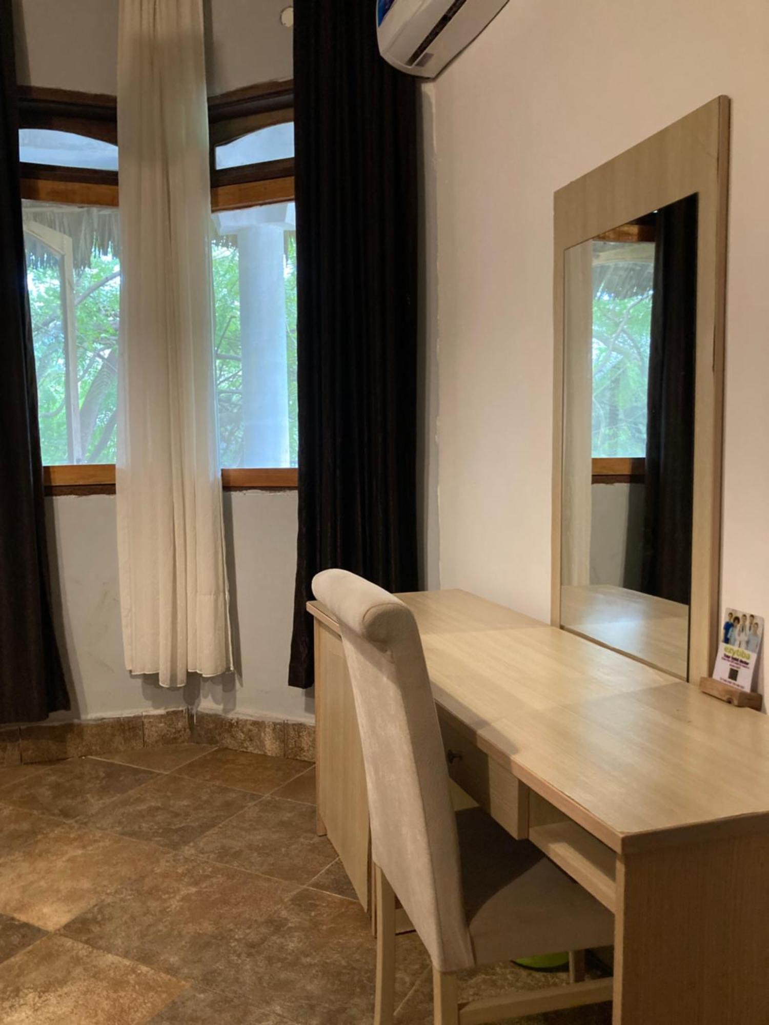 Pasa Lodge Zanzibar Нунгви Екстериор снимка