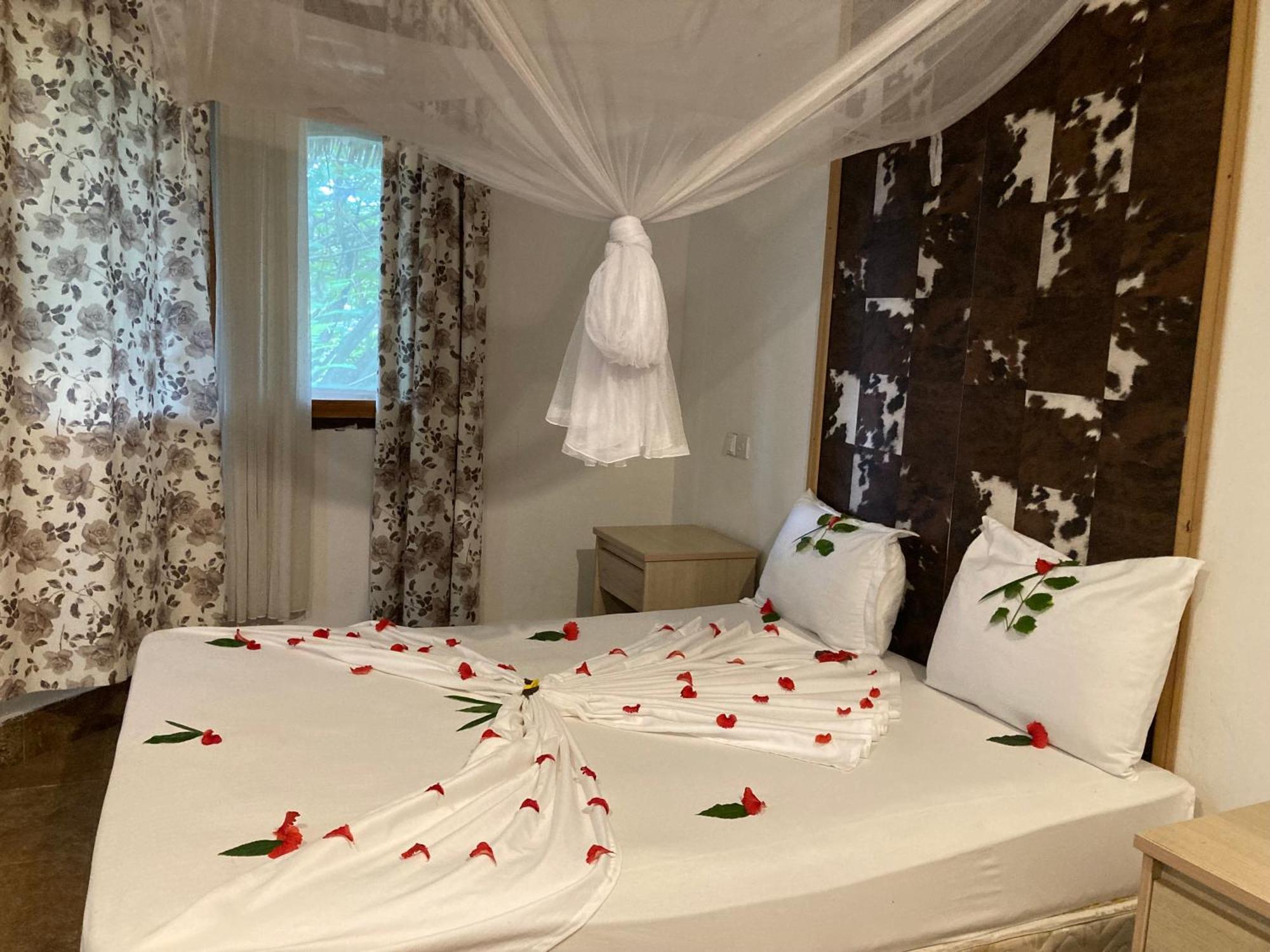 Pasa Lodge Zanzibar Нунгви Екстериор снимка
