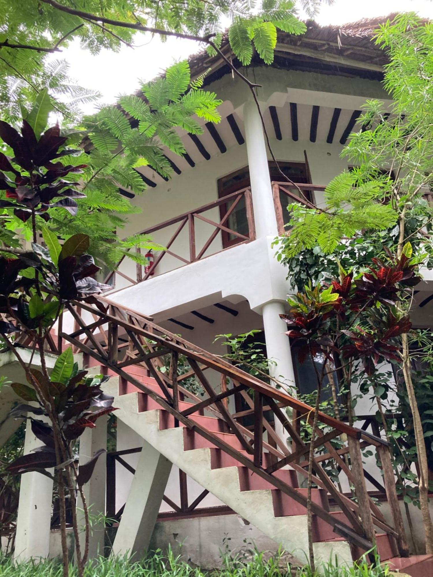 Pasa Lodge Zanzibar Нунгви Екстериор снимка