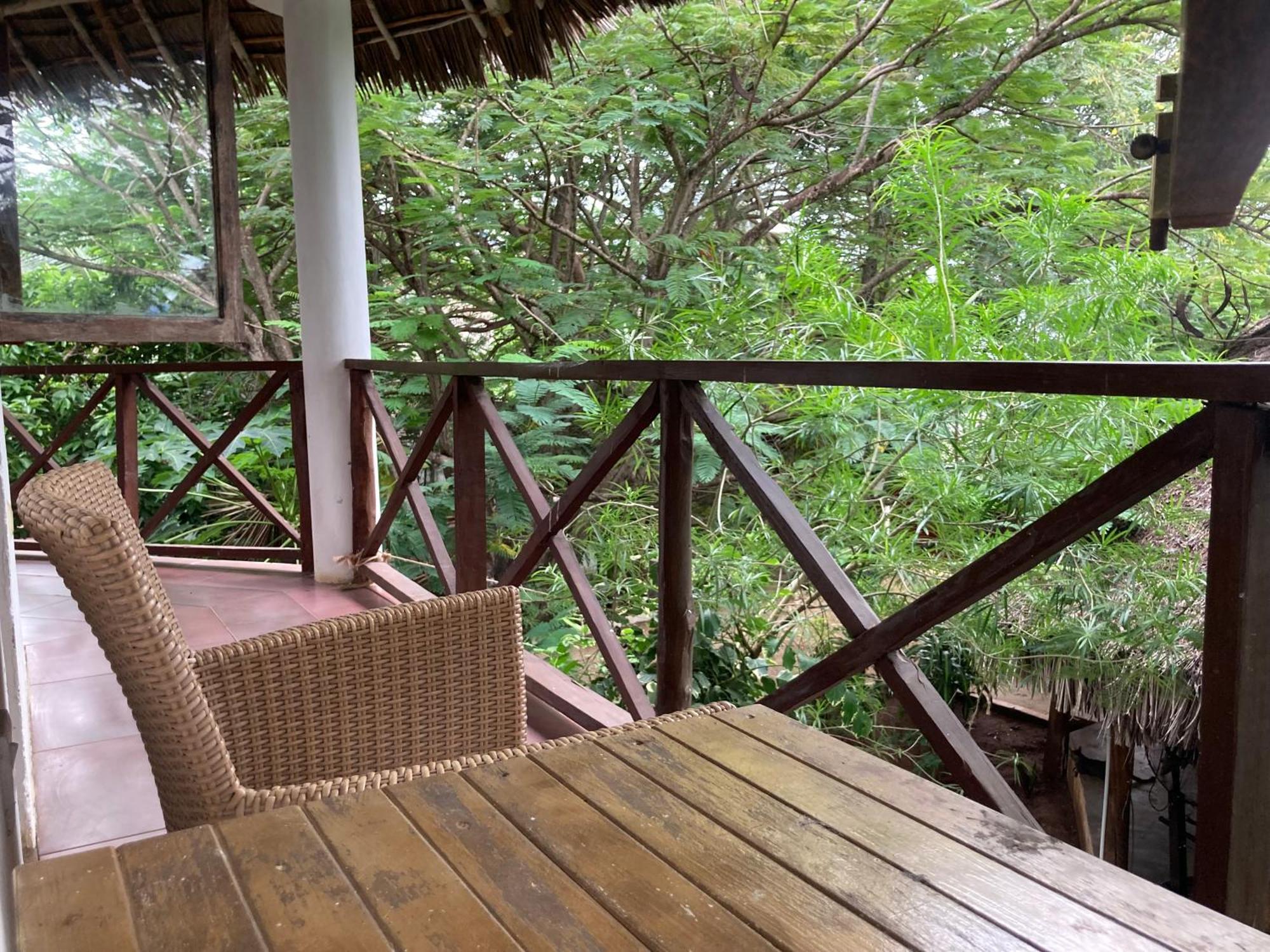 Pasa Lodge Zanzibar Нунгви Екстериор снимка