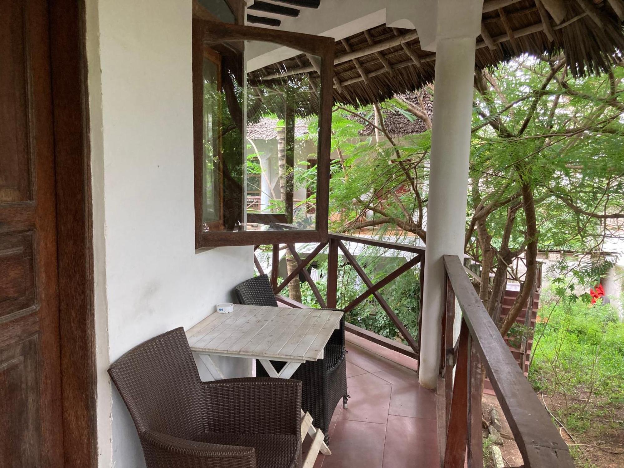 Pasa Lodge Zanzibar Нунгви Екстериор снимка