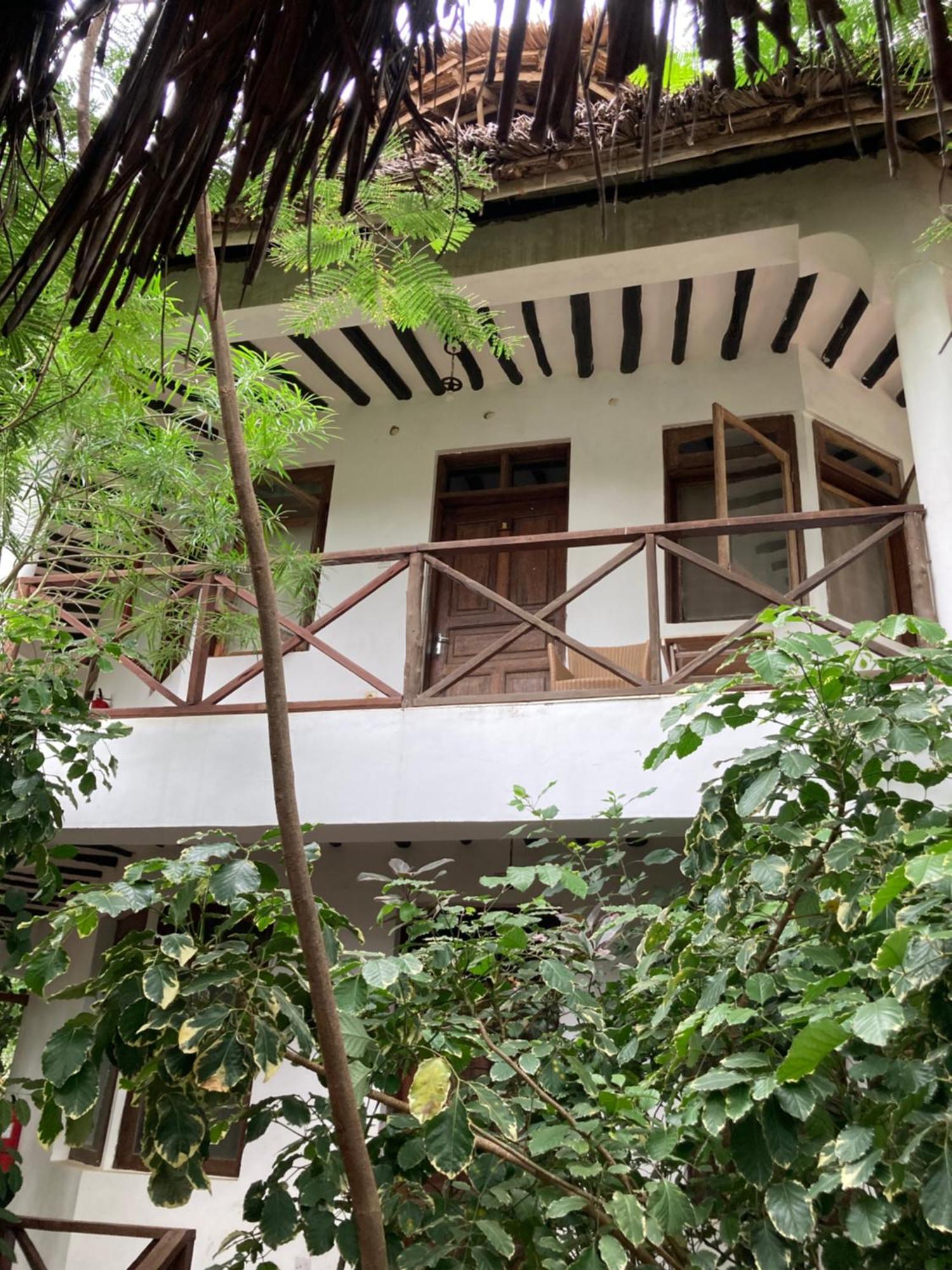 Pasa Lodge Zanzibar Нунгви Екстериор снимка